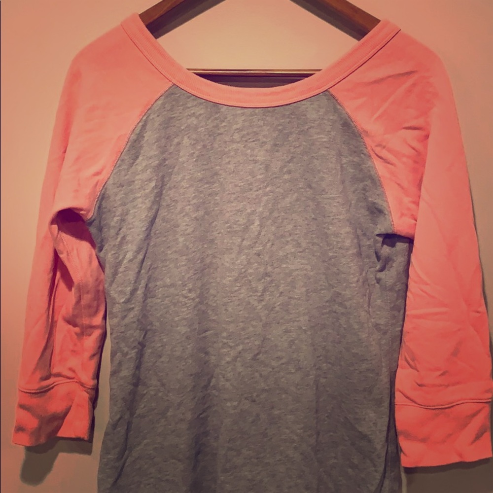 Victoria’s Secret long lounge sweatshirt